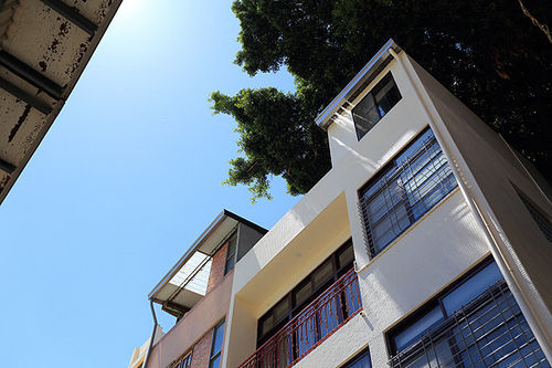 Shennong 147 Tainan Exterior foto