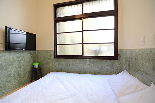 Shennong 147 Tainan Exterior foto