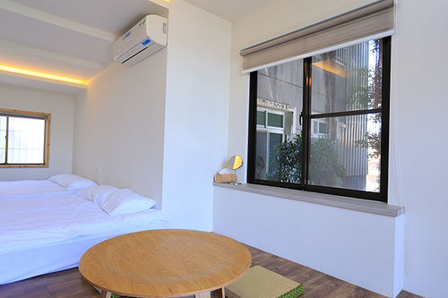 Shennong 147 Tainan Exterior foto