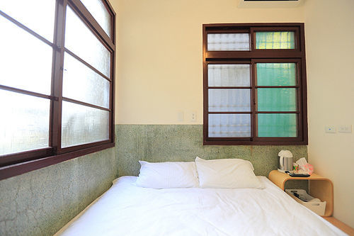 Shennong 147 Tainan Exterior foto