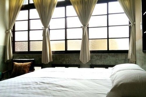 Shennong 147 Tainan Exterior foto