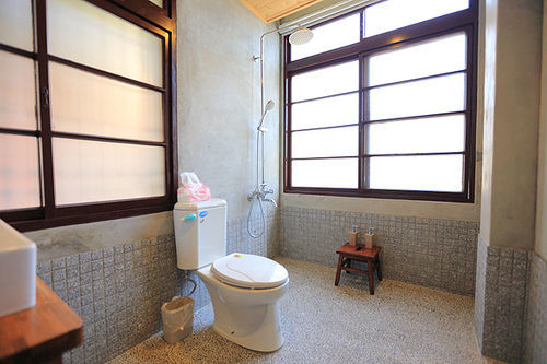 Shennong 147 Tainan Exterior foto