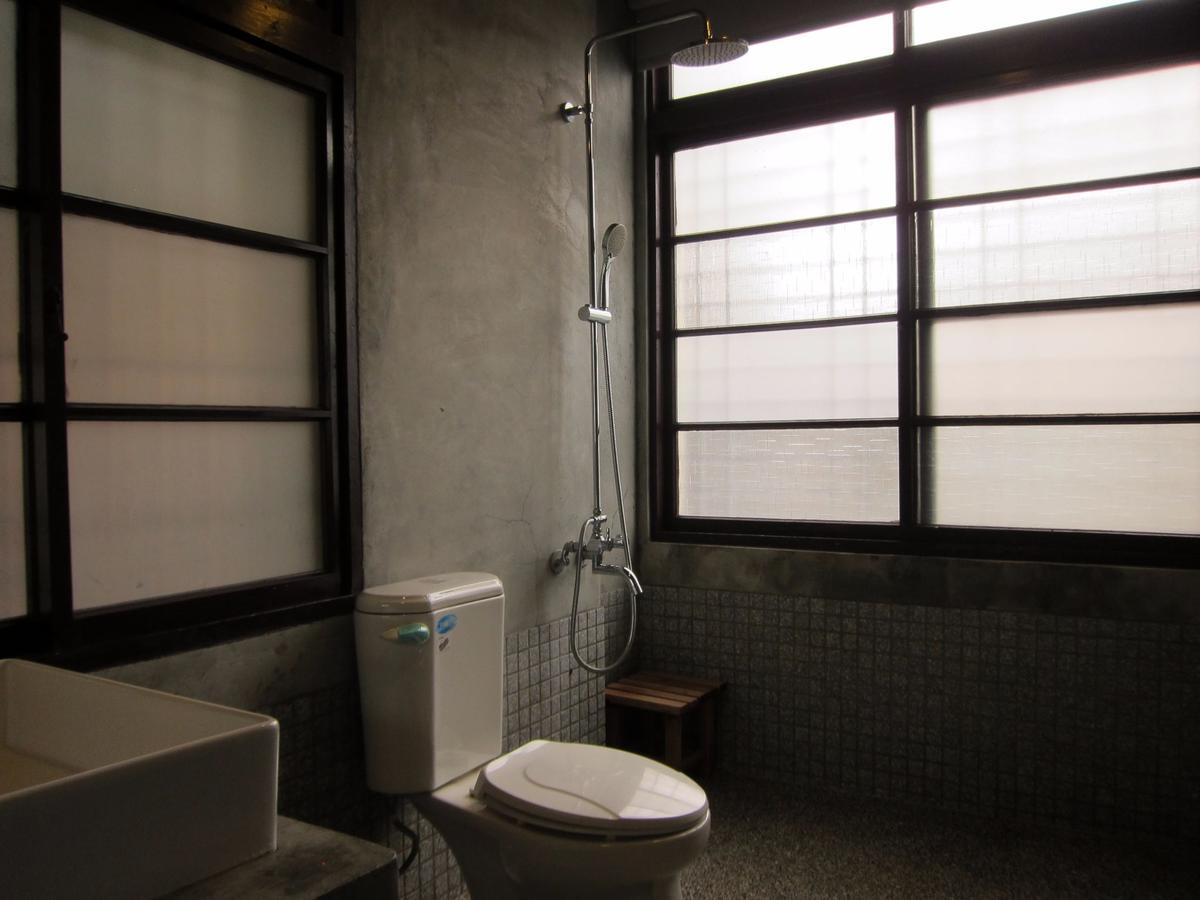 Shennong 147 Tainan Exterior foto