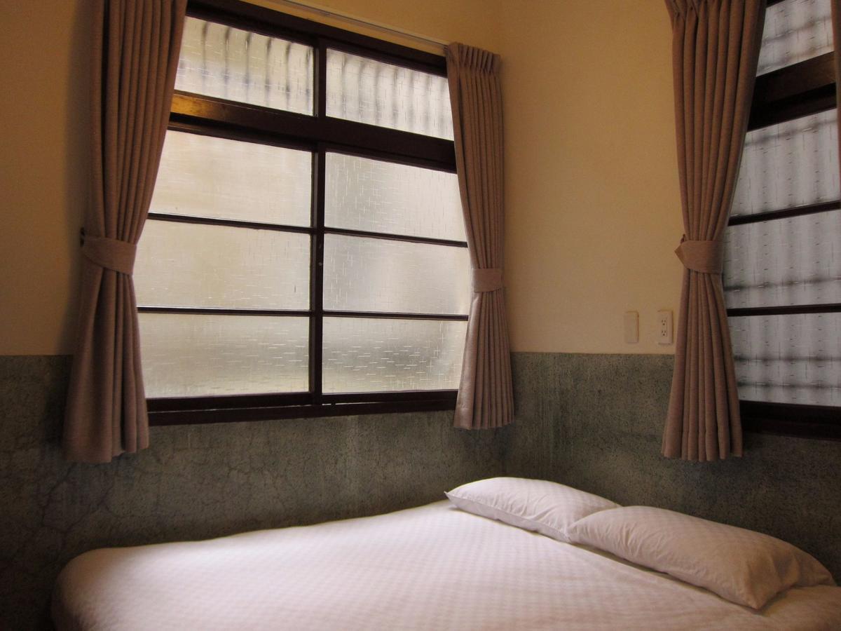 Shennong 147 Tainan Exterior foto