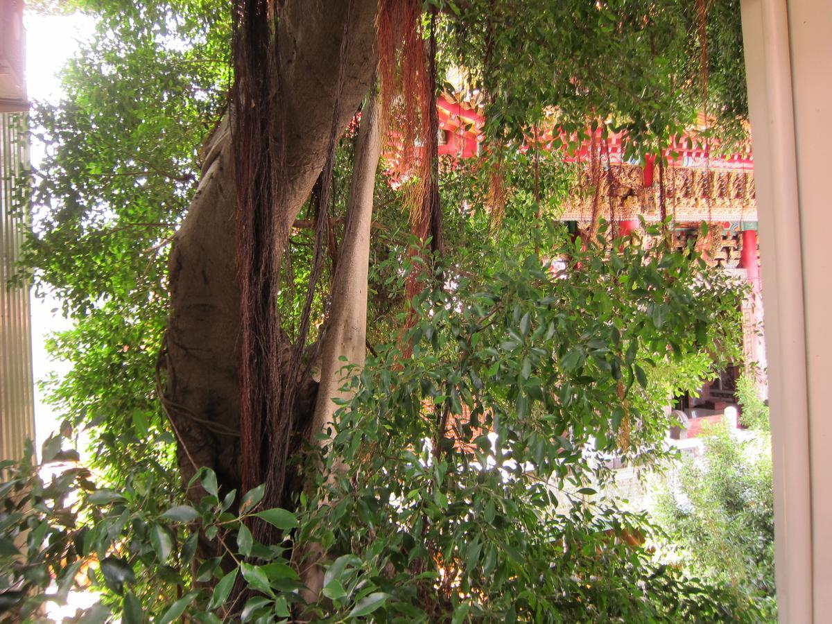 Shennong 147 Tainan Exterior foto